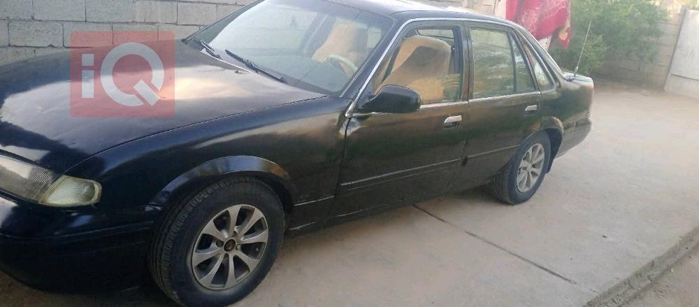 Daewoo Prince